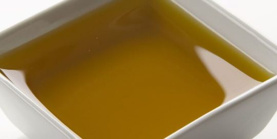 Olive Oil Dressing