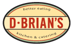 D. Brian's Logo